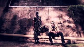 COLLIS DURANTY  MR OFFICER OFFICIAL VIDEO [upl. by Grunberg]