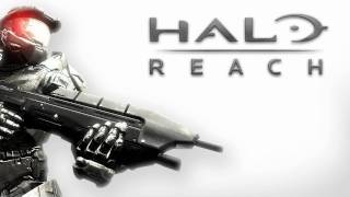 Halo Reach OST CD1 01  Overture [upl. by Adnot]