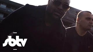 DonaeO ft Carnao Beats  Gone In The Morning Tough Love Remix Music Video SBTV [upl. by Elwyn222]