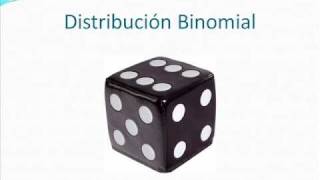 Probabilidad y Estadística Introducción a la distribución Binomial UNEFA Caracas [upl. by Irmo798]