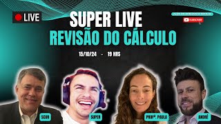 PROFESSORA E ENG CALCULISTA ANALISANDO CÁLCULO COM PRESENÇA DE SUPER XANDÃO E ROBERTO SCUR [upl. by Ave89]