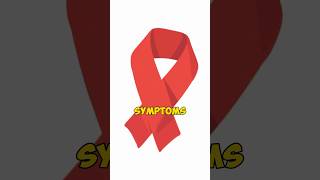 HIV Symptoms in Men aids health [upl. by Otrebire294]