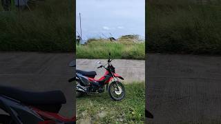 🌊🌊Hernani E Samar I hernani beach pocox5pro5g traveling xrm125 [upl. by Vergos]