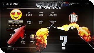 CETTE CLASSE VA VOUS FAIRE TOMBER AMOUREUX  Black Ops 3 [upl. by Eenalem]