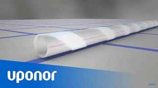 Uponor Klett [upl. by Faso]