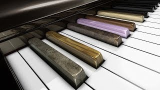 Musiah Piano Lessons Demo Video [upl. by Sukramed169]