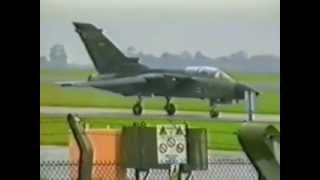 RAF Cottesmore TTTE daysavi [upl. by Nosle805]