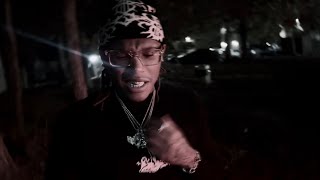 Flossy Montee  Napalm Official Video [upl. by Yrohcaz11]