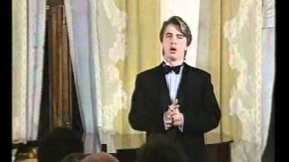 DMITRI HVOROSTOVSKY CHALIAPIN HOUSE AND MUSEUM FILMCONCERT92 part 4 [upl. by Ahsai]