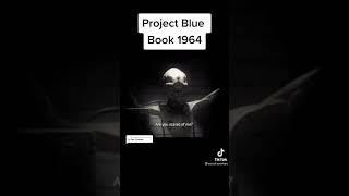 Project Blue Book 1964 part 7 [upl. by Onitnatsnoc477]