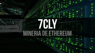 7CLY Ethereum cloud mining [upl. by Pryor]