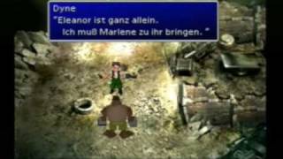 Final Fantasy 7 Erfahrungsbericht  8 Barrets Rückblende [upl. by Leroi]