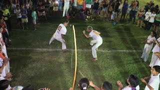 Valença do Piauí 262 Festival Cultural [upl. by Hanyaz]