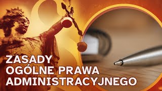 Prawo na co dzień zasady ogólne prawa administracyjnego część I [upl. by Orsino]