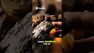 Unlocking Time Radiocarbon Dating Reveals Secrets of Ancient Fossils [upl. by Arella695]