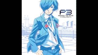 僕の証My Testimony  PERSONA3 THE MOVIE 4 Winter of Rebirth 主題歌CDセット [upl. by Notniv]