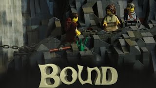 Bound  Trailer [upl. by Fanya249]