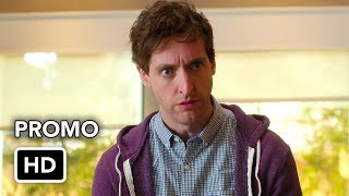 Silicon Valley 5x06 Promo quotArtificial Emotional Intelligencequot HD [upl. by Starinsky]