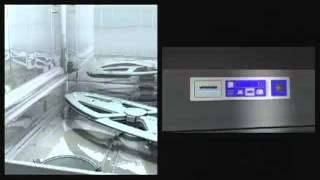 Winterhalter UC Series Energy saving version explained [upl. by Enyamart]