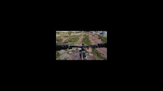 Rocky Balboa Stonegarden Trailcenter Aesch BL Switzerland I Focus Sam2 69 I I DJI Osmo Action 4 [upl. by Suckram]