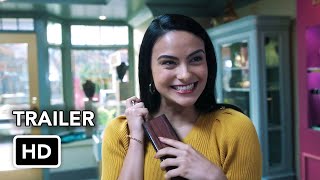 Riverdale 5x05 Promo quotHomecomingquot HD Season 5 Episode 5 Promo [upl. by Mellisa204]