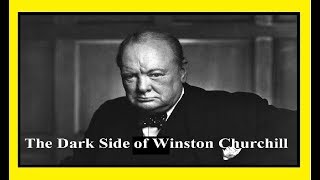 The dark side of Winston Churchill Metaphysics of WW2 [upl. by Gerrie83]