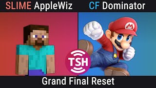 Newsflash 53 – Ultimate – Applewiz Steve Vs Dominator Mario GF Reset [upl. by Alberta]