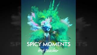 spicy moments by argon  Hot Teacher  Erotische Geschichte  spicy moments Band 14 [upl. by Clarice]