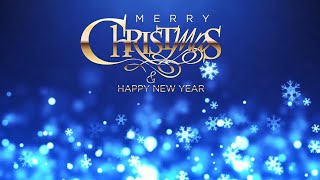 🎅 MERRY CHRISTMAS 🎅HAPPY NEW YEAR 2024 [upl. by Niloc]