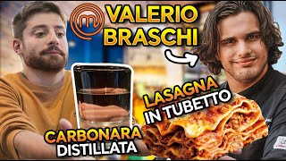 il VINCITORE di MASTERCHEF ha APERTO un RISTORANTE [upl. by Ferd]