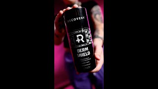 Tattoo Aftercare Instructions  Applying amp Removing Recovery [upl. by Montford]