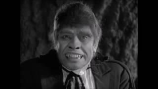 Dr Jekyll and Mr Hyde 1931  Rouben Mamoulian Fredric March HD [upl. by Noslrac]