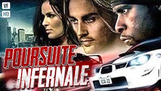 Poursuite Infernale  Action  Film complet en français [upl. by Moersch]