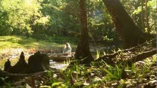 Whitey Markle on the Ocklawaha River [upl. by Zulema]