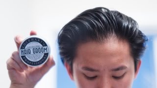 Lockharts Hair Groom Review  I cant believe its not butter [upl. by Heppman601]