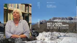 1 Intervista ad Ulrike Kindl docente di germanistica all Universita Ca Foscari di Venezia [upl. by Nwadal]