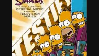 The Simpsons  Everybody Hates Ned Flanders Medley [upl. by Argella]