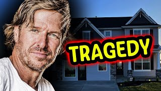 Fixer Upper  Heartbreaking news for Chip Gaines from Fixer Upper [upl. by Anerak]