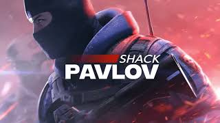 Pavlov Shack OST  WW2 End Match [upl. by Rentsch993]