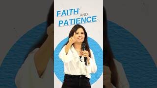 Faith and Patience  Hebrews 612 [upl. by Yenttihw]