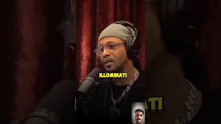 Joe Rogan Experience 2111 Katt Williams kattwilliams 2111 [upl. by Nosle]