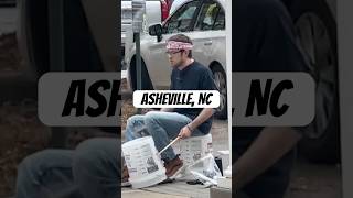 Hipsters in Asheville North Carolina [upl. by Fleck]