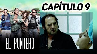 El Puntero  Capítulo 9  ALTA DEFINICIÓN [upl. by Killion575]