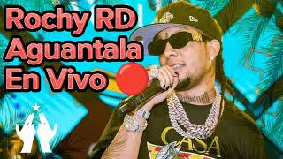 🔴Rochy RD Aguantala En Vivo🔴 envivo live rochyrd theworld da like y suscribete apoya [upl. by Kcaj122]