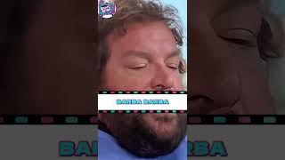 Barba o capelli Osvaldo budspencer budspencerterencehill lochiamavanobulldozer scenedivertenti [upl. by Nakre]