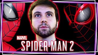 🔴 SPIDERMAN 2 Ha llegado 1 [upl. by Woodie]