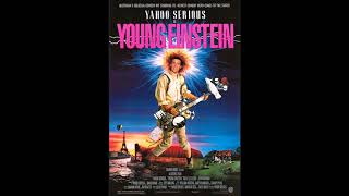 Young Einstein OST The Saints The Music Goes Round My Head [upl. by Laerdna188]