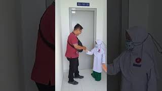 Rumah Selangorku 1000sqft CYBERJAYA  Unboxing [upl. by Dareen]