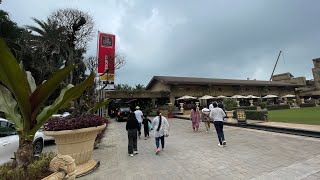 Trip to Della Resort Lonavala Part 1 aur ghar change karne ka time  Travel with Gem [upl. by Cimbura]