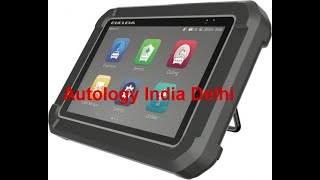 TABSCAN EUCLEIA S7C Multibrand Car Scanner with 3 year updates Indian Version 9716416786 [upl. by Ameehs699]